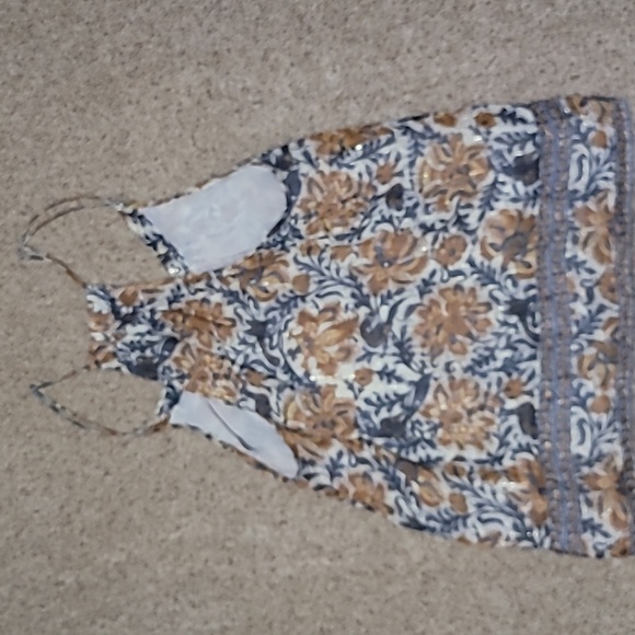 Lucky Brand Tank Top - Picture 3 of 6